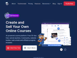 Onlinecoursehost