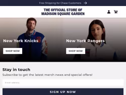 Nyknicksstore