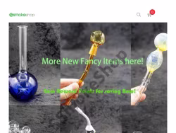 Ssmokeshop