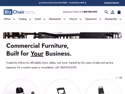 Bizchair