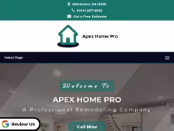 Constructioncompanywhitehallpa