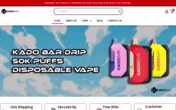 kadobarofficialsite