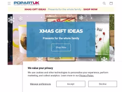 Popartuk