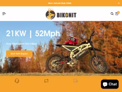 Bikonit