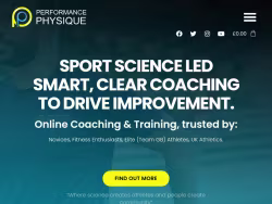 Performancephysique