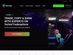 Vertextradeoptions