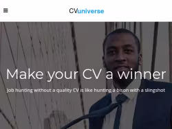 Cvuniverse