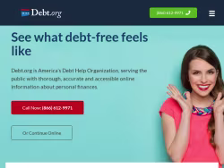 Debt