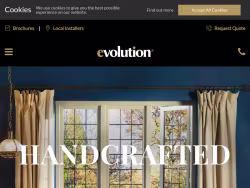 Evolutionwindows
