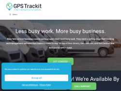 Gpstrackit