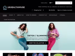 Ukhealthhouse