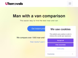 Uremovals