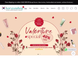Koreanshop