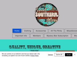 Sweetsouthernmess
