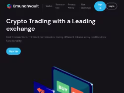 Emunahvault