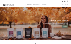 Harmonitea