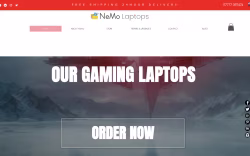 Nemolaptops