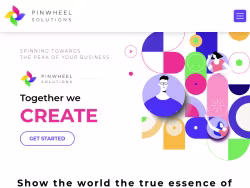 Pinwheelsolutions