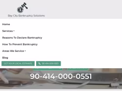 Bankruptcy-erie