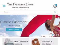 Thepashminastore
