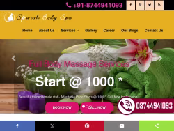 Sparshbodyspa
