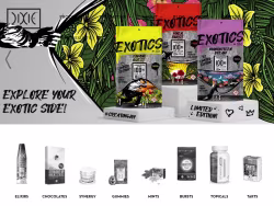 Dixieelixirs