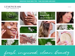 Lemongrassspa
