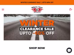 Bikersgearaustralia