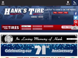 Hankstire