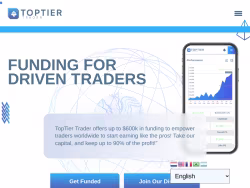 Toptiertrader