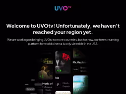 Uvotv