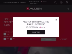 Allensportsusa