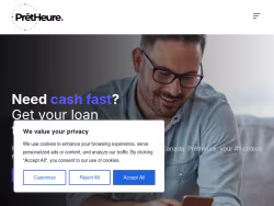 Pretheure