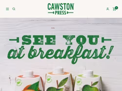 Cawstonpress