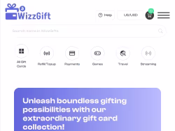 Wizzgift