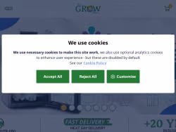 Growshop
