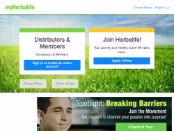 Myherbalife