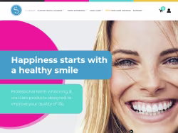 Smilebrilliant