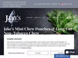 Jakesmintchew