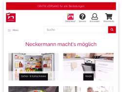Neckermannversand