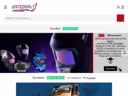 Unitedwelding