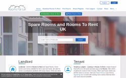 Roomsforlet