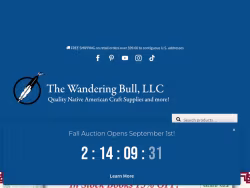 Wanderingbull