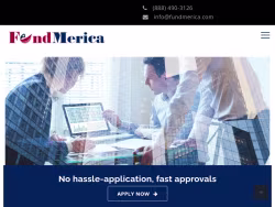 Fundmerica-loans