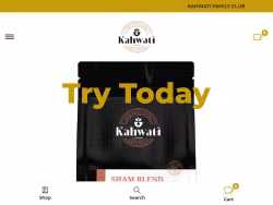 Kahwati