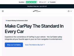 Getcartablet