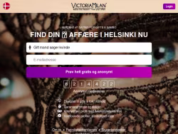 Victoriamilan