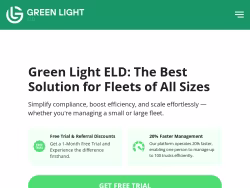 Greenlighteld