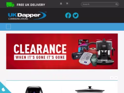 Ukdapper