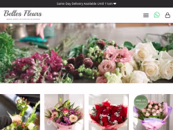Bellesfleurs